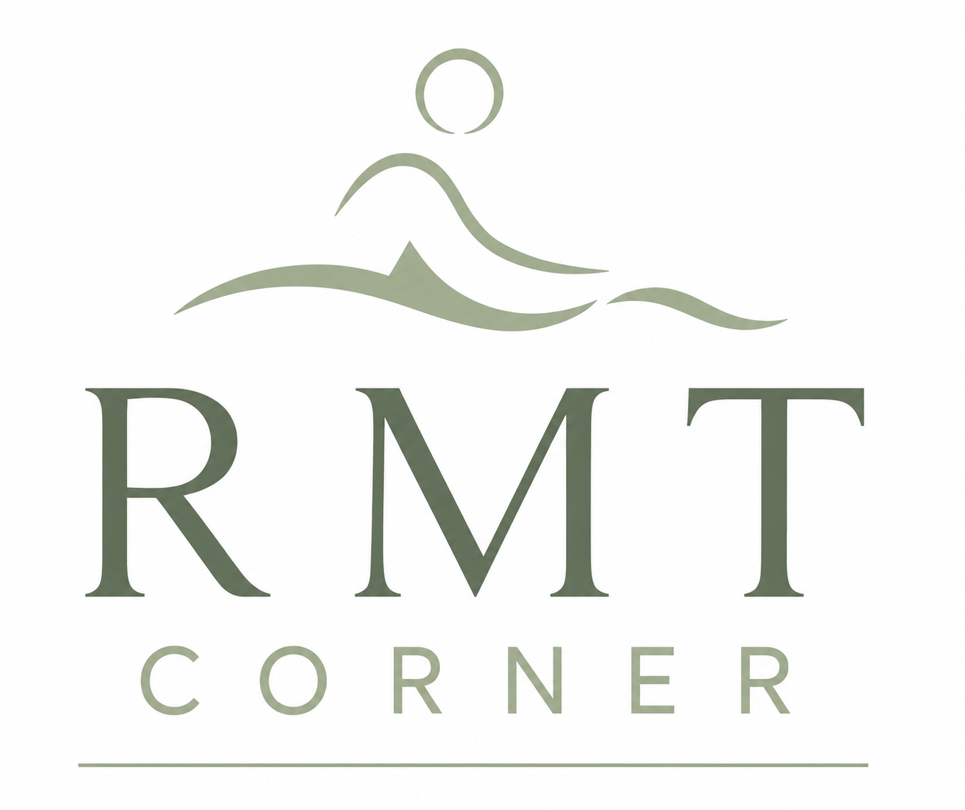 RMT corner logo